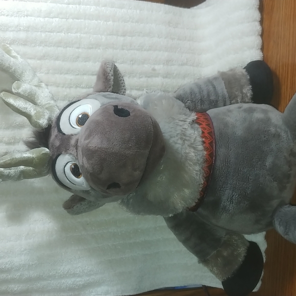 Scentsy Other - Frozen2 Sven Scentsy Raindeer.